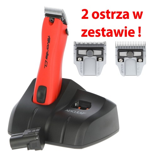 GT 754 scheerkop 3 mm | Grooming Products