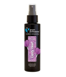 Groom Professional - Valentines Candy Heart Cologne - woda perfumowana, 100 ml