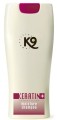K9 - Keratin+ Moisture Shampoo - szampon nawilżający z dodatkiem keratyny, 300 ml