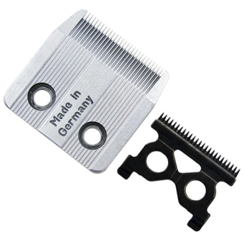 Ostrze - 1411-7000 - do maszynki Moser Rex Mini - 0,3 mm