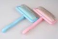 Easy Brush - Large Slicker Brush - duża szczotka pudlówka w dwóch wariantach kolorystycznych