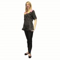 Groom Professional - Tuscany - bluza groomerska
