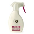 K9 - Keratin+ Coat Repair Moisturizer - spray regenerująco-nawilżający, 250 ml