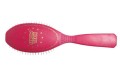 Show Tech - Ultra - Pro Pin Brush Large Hot Pink - szczotka duża, miękka, różowa