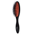 Yento - szczotka z naturalnego włosia dzika + nylon, mała