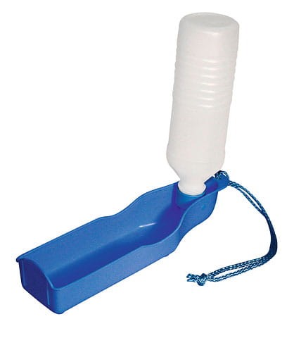 Kerbl - poidło, butelka do pojenia w podróży, 500 ml