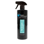 Groom Professional - Fast Dri Spray Ocean Breeze - spray dla psów i kotów, który skraca czas suszenia o połowę, 1l
