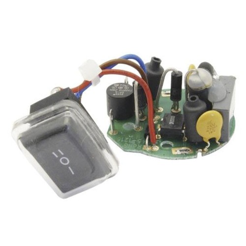 Moser - płytka elektroniczna do maszynki Moser 1245