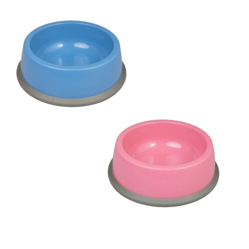 Miska plastikowa średnia M - 700 ml