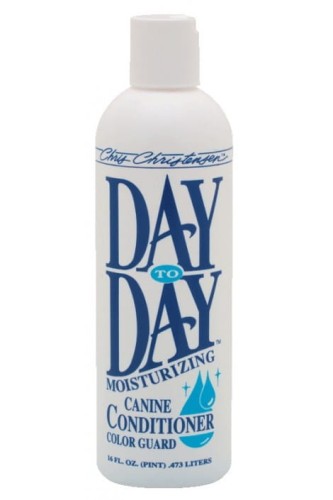 Chris Christensen - Day To Day Moisturizing Conditioner - odżywka nawilżająca, 473 ml