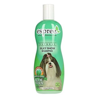 Espree - Silky Show Shampoo - szampon jedwabisty dla długowłosych, 354 ml