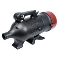 Double K -  Challengair Airmax - dwusilnikowa suszarka, wersja stołowa 2200W, 120 l/s
