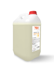 PSH - Antiparasitic Shampoo with Andiroba - szampon ekologiczny przeciwpchelny z Andiroba, odstraszający insekty, 5 l