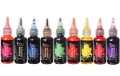 Groom Professional - Airbrush Temporary Ink - tymczasowy tusz do aerografu, 30 ml