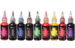 Groom Professional - Airbrush Temporary Ink - tymczasowy tusz do aerografu, 30 ml