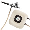 Groom Professional - Creative Airbrush Kit - zestaw do koloryzacji