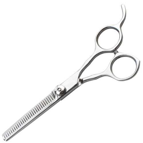 Groom Professional - Allievo - degażówki jednostronne polerowane 6 cali, 30 ząbków