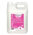Diamex - Bubble Gum Shampoo - szampon o zapachu gumy balonowej, 5 l