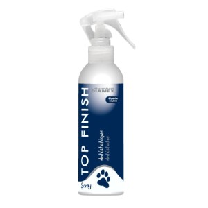Diamex - Top Finish - ostatni szlif przed wyjściem na ring, 200 ml