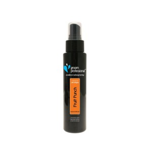 Groom Professional - Fruit Punch Pet Cologne - woda perfumowana, 100 ml