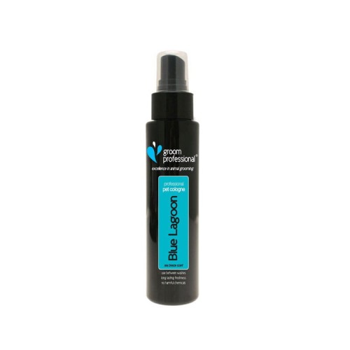 Groom Professional - Blue Lagoon Cologne - woda perfumowana, 100 ml 
