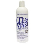 Chris Christensen - Clean Start - szampon oczyszczający, 473 ml