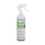 Chris Christensen - Precious Drop Ready To Use - gotowa do użytku odżywka nawilżająco-wygładzająca, bez spłukiwania, 473 ml