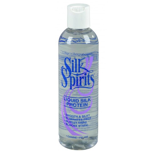 Chris Christensen - Silk Spirits - płynny proteinowy jedwab, 118 ml