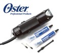 Oster - Golden A5 - profesjonalna, jednobiegowa maszynka do strzyżenia + ostrze Oster nr 10