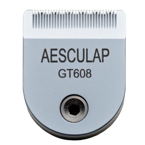 Aesculap - GT608 - ostrze 0,5 mm do maszynki GT415, GT416 Exacta i GT420, GT421 Isis