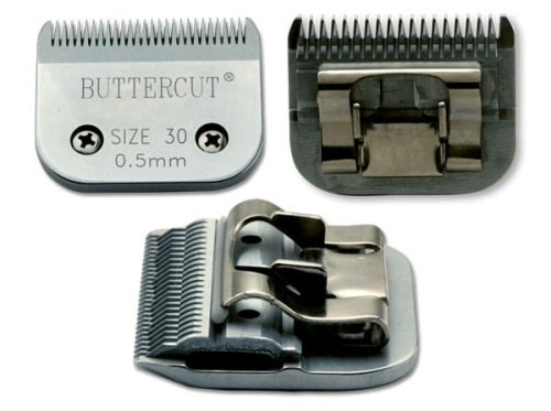Geib - Buttercut nr 30, ostrze 0,5 mm