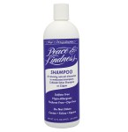 Chris Christensen - Peace & Kindness Shampoo - leczniczy szampon ze srebrem koloidalnym dla psów, kotów i koni, 473 ml
