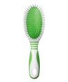 Andis - Large Pin Brush - owalna szczotka z metalowymi igłami, duża