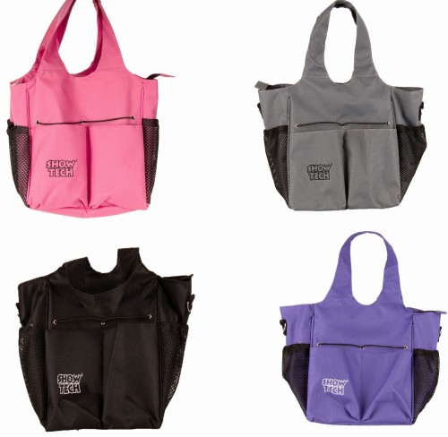 Show Tech - Grab Bag - torba na akcesoria groomerskie