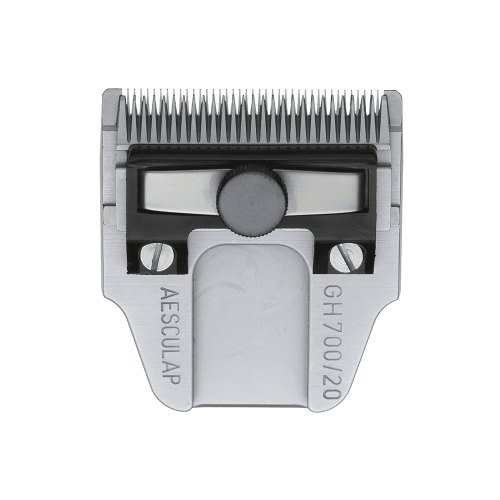 Aesculap - ostrze GH700 - 1/20 mm (0,05 mm), chirurgiczne