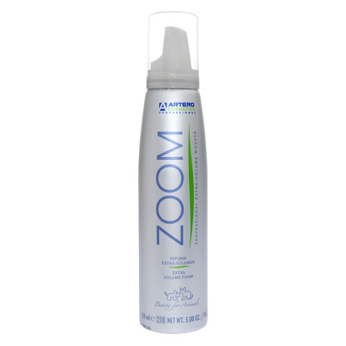 Artero - Zoom - pianka zwiększająca objętość włosa, 150 ml