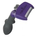 FURminator - dla kotów długowłosych z przyciskiem FURejector, duży M/L, szerokość ostrza 6,7 cm