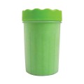Chadog - Clean Patter, Paw Cleaner - silikonowy, łatwy użyciu czyścik do łap