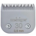 Heiniger - ostrze nr 30 - 0,5 mm