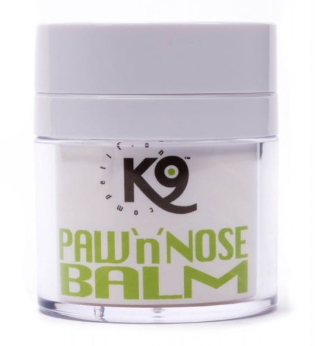 K9 - Paw’n’Nose Balm - balsam regenerujący do skóry na łapach i nosie, 50 ml