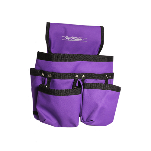 Chris Christensen - Small Caddie Tote Bag - mała torba na akcesoria groomerskie