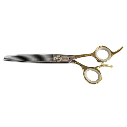 Chris Christensen - Artisan Thinner - degażówki jednostronne 6,5 cala, 46 ząbków