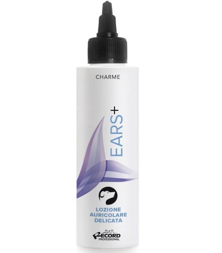 Charme - Ears+ Lotion - lotion do pielęgnacji uszu, 100 ml 