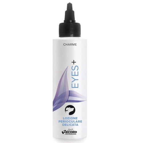 Charme - Eyes+ - lotion do pielęgnacji oczu, 100 ml
