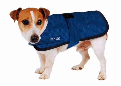 Show Tech - Cool Coat - kamizelka chłodząca, 70 cm