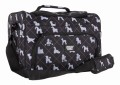 Show Tech - Deluxe Grooming Bag - torba na akcesoria groomerskie