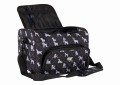 Show Tech - Deluxe Grooming Bag - torba na akcesoria groomerskie