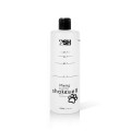 PSH - Mixing Bottle - butelka do rozcieńczania kosmetyków, 500 ml