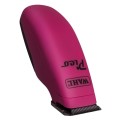 Wahl - Pico Pink - wykończeniowy trymer bateryjny, kolor różowy