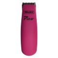 Wahl - Pico Pink - wykończeniowy trymer bateryjny, kolor różowy